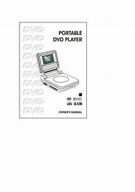 Image result for Portable TV DVD Combo