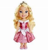 Image result for Aurora Doll My Friend Toddler