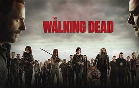 Image result for Walking Dead HD Wallpaper
