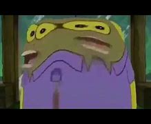 Image result for Spongebob PTSD Meme