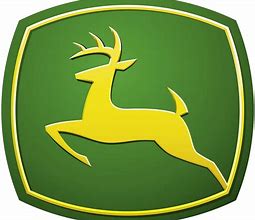 Image result for John Deere Classic Logo