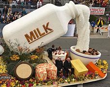 Image result for South Gate Rose Parade Floats