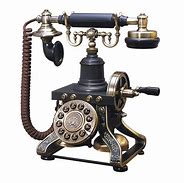 Image result for Telefono Vintage