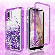 Image result for Samsung 9 Glitter Waterfall Cases