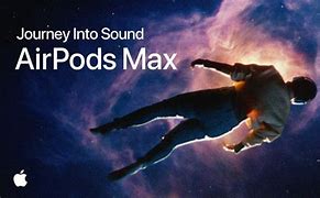 Image result for AirPods Max Commercial