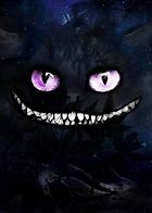 Image result for Disney Cheshire Cat Art Print
