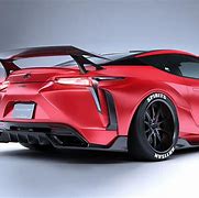 Image result for LC 500 Wide Body