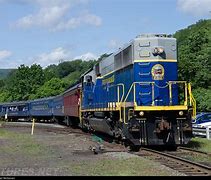 Image result for Lehigh Gorge Scenic Railway