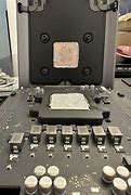 Image result for Trash Can Mac Pro Motherboard