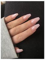 Image result for Acrylic Nails Ideas Coffin Street Wear Style