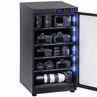 Image result for Camera Storage Case