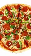 Image result for Cooking Pizza in a Brick Oven