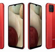 Image result for Giant Red Samsung Galaxy A12