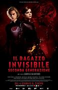 Image result for The Invisible Boy 2