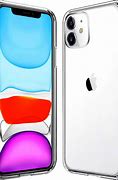 Image result for Clear iPhone 11 Pro Case