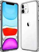 Image result for Transparent Case On iPhone 11
