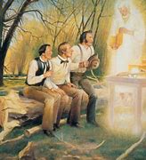 Image result for Book of Mormon Witnesses