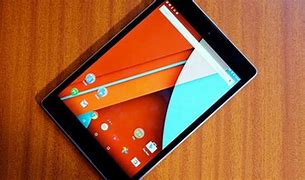 Image result for Nexus 9" Tablet