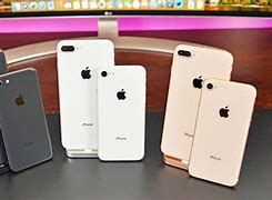 Image result for iPhone 8 Plus Different Colors