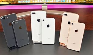 Image result for iPhone 8 Plus Phone Colors
