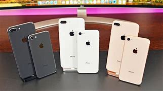 Image result for Different Color iPhone 8 Plus