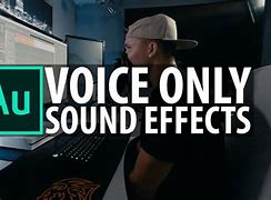 Image result for Voice Sound Effects
