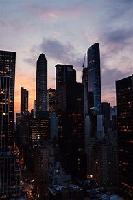 Image result for Aesthetic City Images