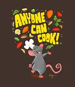Image result for Anyone Can Cook Meme