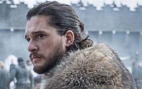 Image result for Jon Snow Game of Thrones