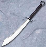 Image result for Chinese War Sword Sparring