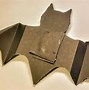 Image result for Fake Paper Bats