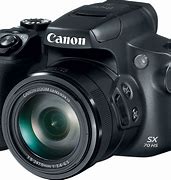 Image result for Canon PowerShot SX