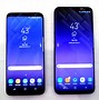 Image result for Android Samsung Galaxy S8