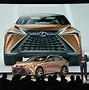 Image result for Concept Lexus LF1 Limitless