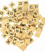 Image result for Czech Scrabble Tiles