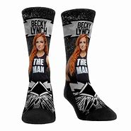 Image result for WWE Women Socks