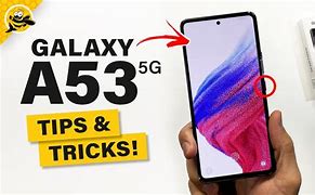 Image result for Tutorial On Samsung A53 5G Phone for Beginers
