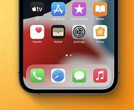 Image result for iOS 15 Home Screen Icons