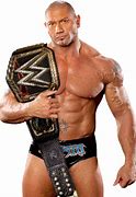 Image result for Dave Batista WWE Stock