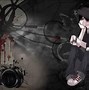 Image result for Cute Emo Anime Wallpapers