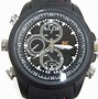 Image result for Spy Gear Watch Camera