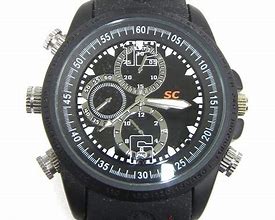 Image result for Spy Watch Toy