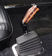 Image result for Automatic Pistol Grip Shifter
