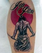 Image result for Aikido Tattoo