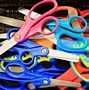 Image result for Hand Cutting Scissors