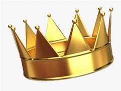 Image result for King Crown No Background