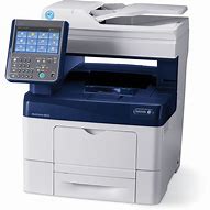 Image result for Xerox Color Printer