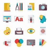 Image result for Vector Graphic Designing Icon Icons