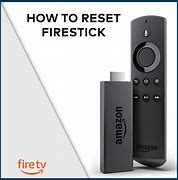 Image result for Firestick HD Reset Hole