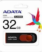 Image result for Adata USB Flash Drive 32GB